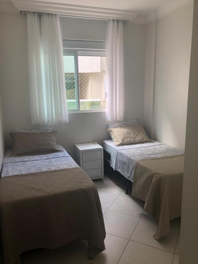 Apartamento Ravena - Praia Dos Ingleses Florianópolis Esterno foto