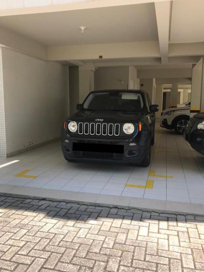 Apartamento Ravena - Praia Dos Ingleses Florianópolis Esterno foto