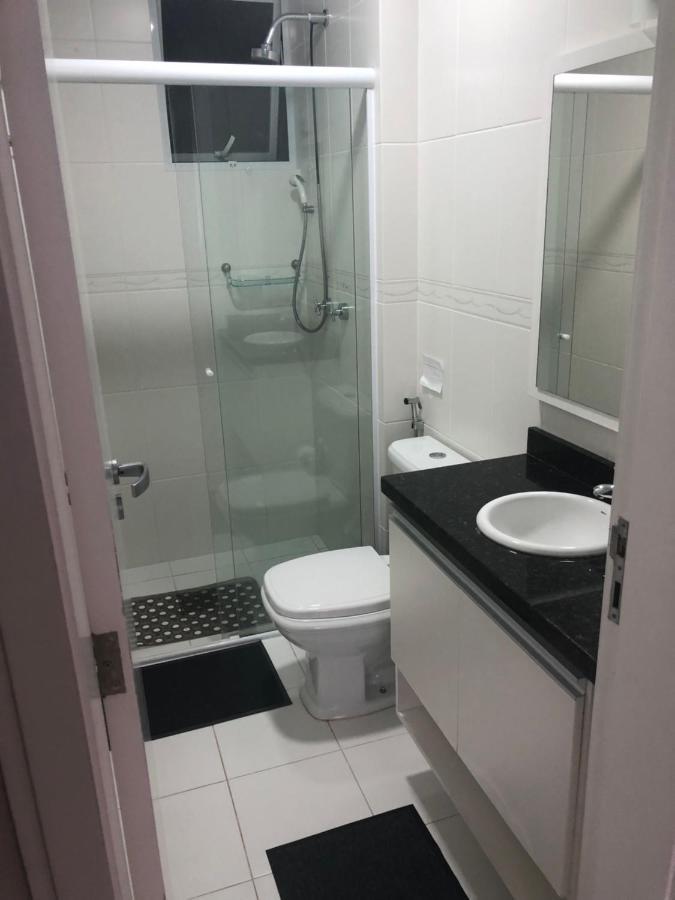 Apartamento Ravena - Praia Dos Ingleses Florianópolis Esterno foto
