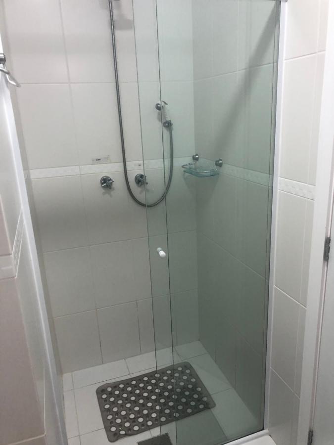 Apartamento Ravena - Praia Dos Ingleses Florianópolis Esterno foto