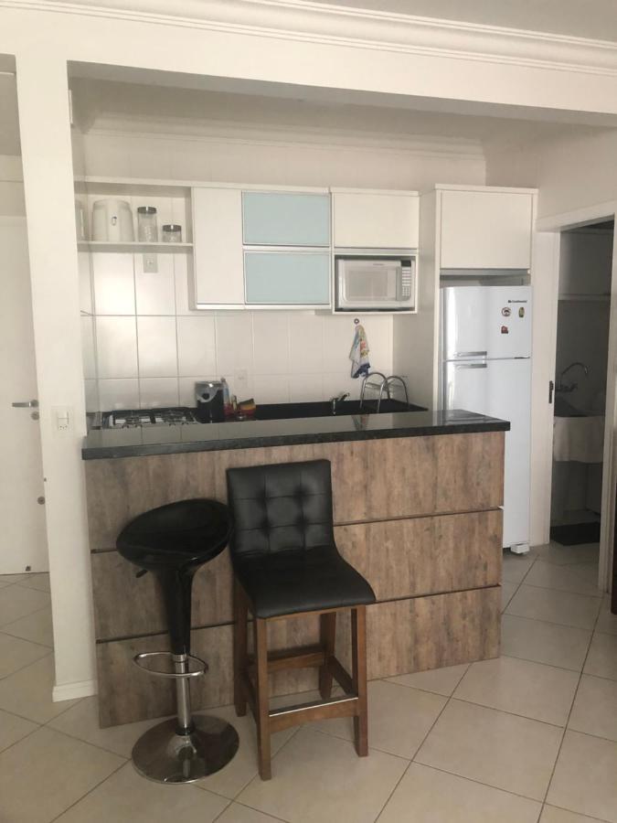 Apartamento Ravena - Praia Dos Ingleses Florianópolis Esterno foto