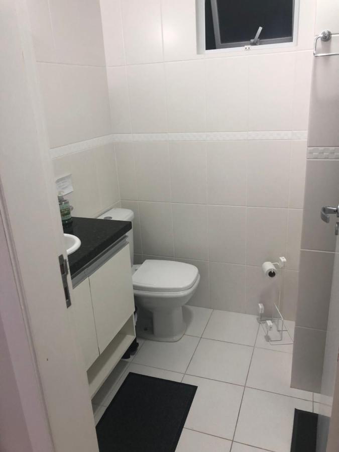 Apartamento Ravena - Praia Dos Ingleses Florianópolis Esterno foto