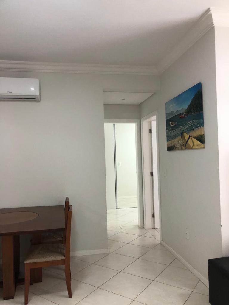 Apartamento Ravena - Praia Dos Ingleses Florianópolis Esterno foto