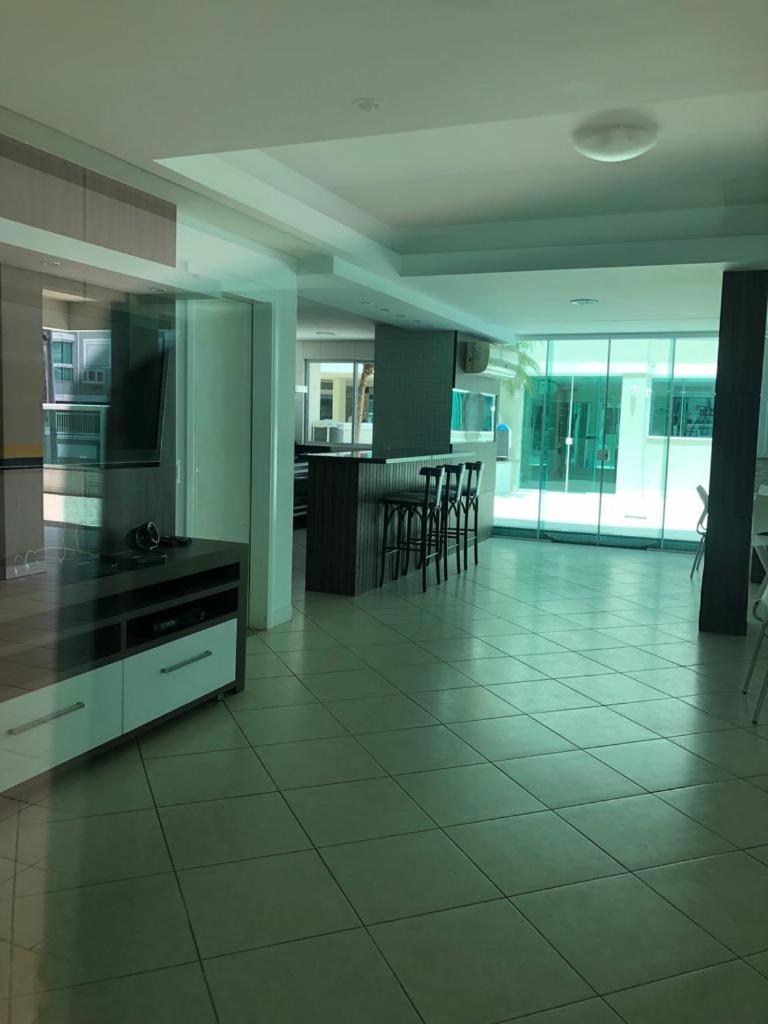 Apartamento Ravena - Praia Dos Ingleses Florianópolis Esterno foto