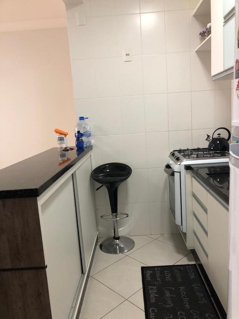 Apartamento Ravena - Praia Dos Ingleses Florianópolis Esterno foto