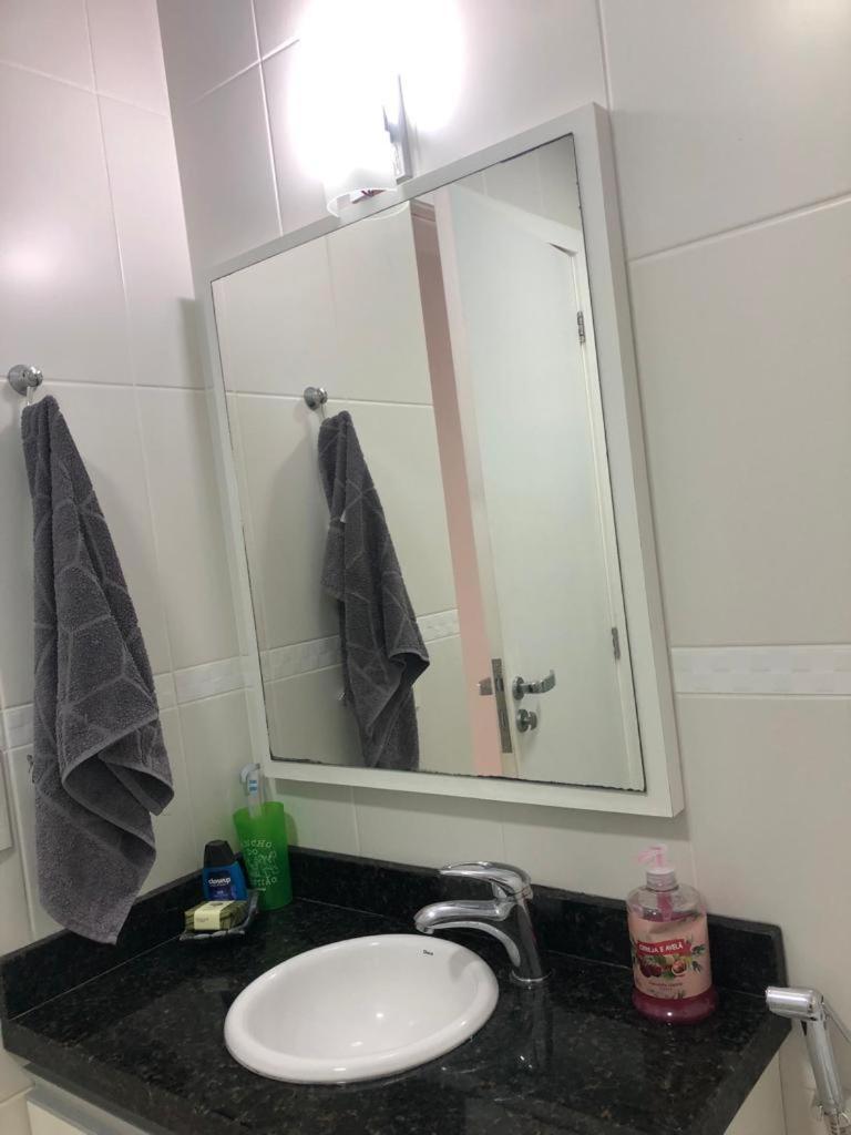 Apartamento Ravena - Praia Dos Ingleses Florianópolis Esterno foto