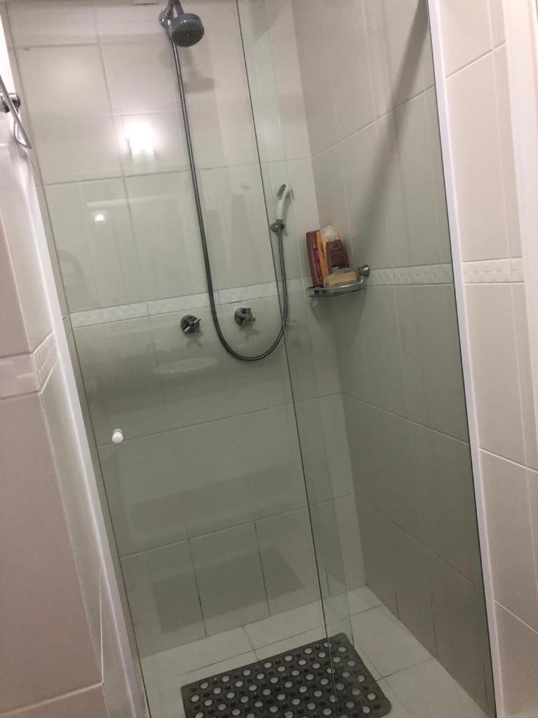 Apartamento Ravena - Praia Dos Ingleses Florianópolis Esterno foto