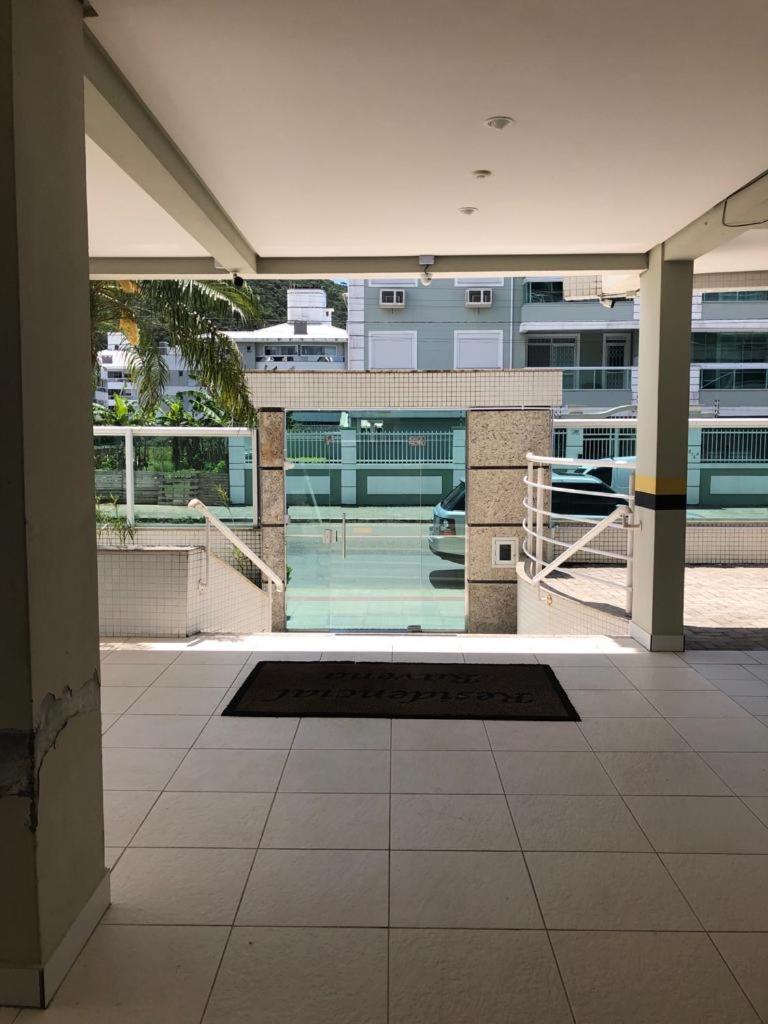 Apartamento Ravena - Praia Dos Ingleses Florianópolis Esterno foto