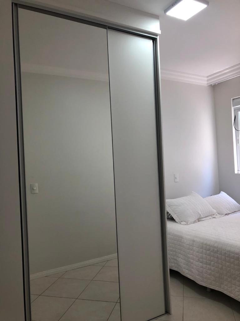 Apartamento Ravena - Praia Dos Ingleses Florianópolis Esterno foto