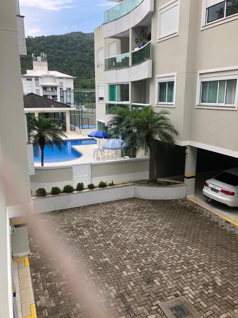 Apartamento Ravena - Praia Dos Ingleses Florianópolis Esterno foto